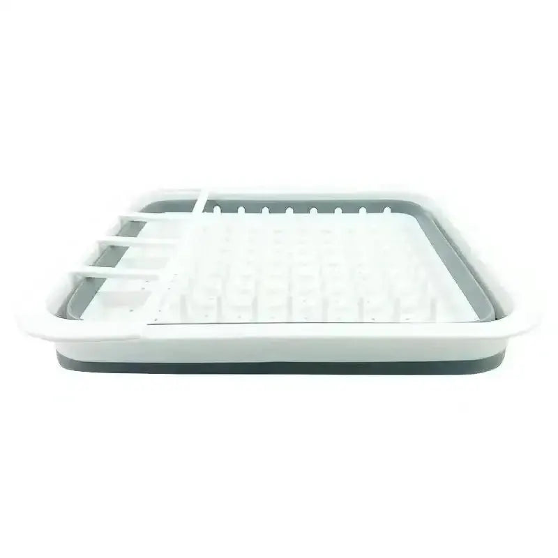 Foldable Dish Rack & Sink for RV, Camper & Boat by Habicare
