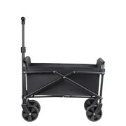 Foldable Portable Camping & Utility Cart – Heavy Duty by Habicare