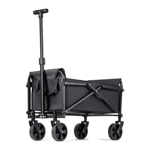 Foldable Portable Camping & Utility Cart – Heavy Duty by Habicare