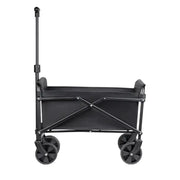 Foldable Portable Camping & Utility Cart – Heavy Duty by Habicare