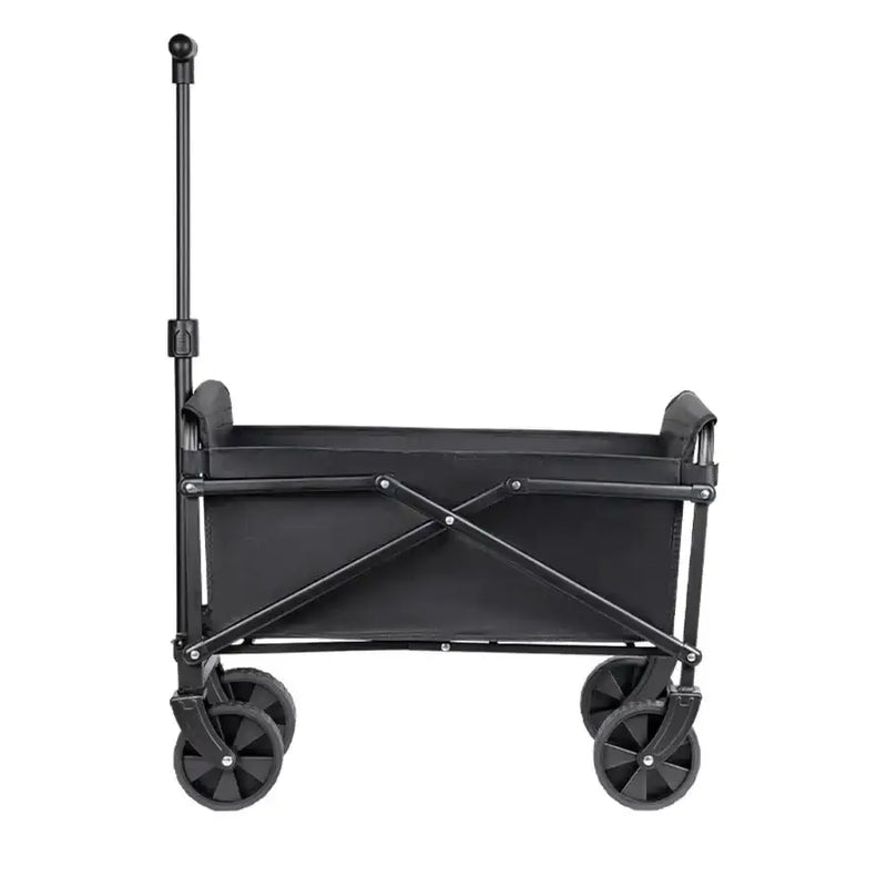 Foldable Portable Camping & Utility Cart – Heavy Duty by Habicare