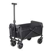 Foldable Portable Camping & Utility Cart – Heavy Duty by Habicare