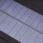 Foldable Solar Panel (12W & 5V) by Habicare