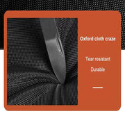 Foldable Waterproof Vehicle Storage Organizer (3 sizes available) by Habicare