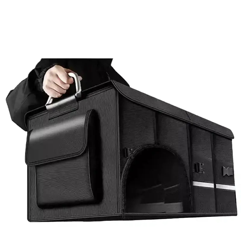 Foldable Waterproof Vehicle Storage Organizer (3 sizes available) by Habicare