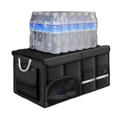 Foldable Waterproof Vehicle Storage Organizer (3 sizes available) by Habicare