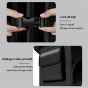 Foldable Waterproof Vehicle Storage Organizer (3 sizes available) by Habicare