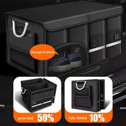 Foldable Waterproof Vehicle Storage Organizer (3 sizes available) by Habicare