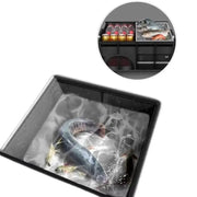 Foldable Waterproof Vehicle Storage Organizer (3 sizes available) by Habicare