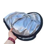 Folding Car Window Sunshade Cover by Habicare