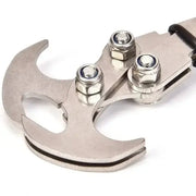 Folding Grappling Hook by Habicare