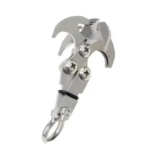 Folding Grappling Hook by Habicare