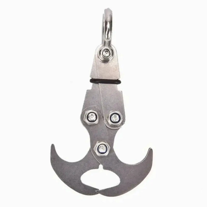 Folding Grappling Hook by Habicare