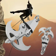 Folding Grappling Hook by Habicare