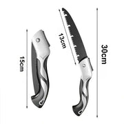 Folding Hand Saw (different sizes available) by Habicare