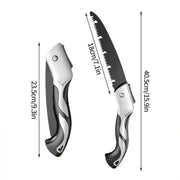Folding Hand Saw (different sizes available) by Habicare