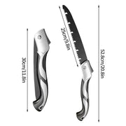 Folding Hand Saw (different sizes available) by Habicare