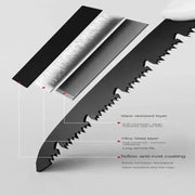 Folding Hand Saw (different sizes available) by Habicare