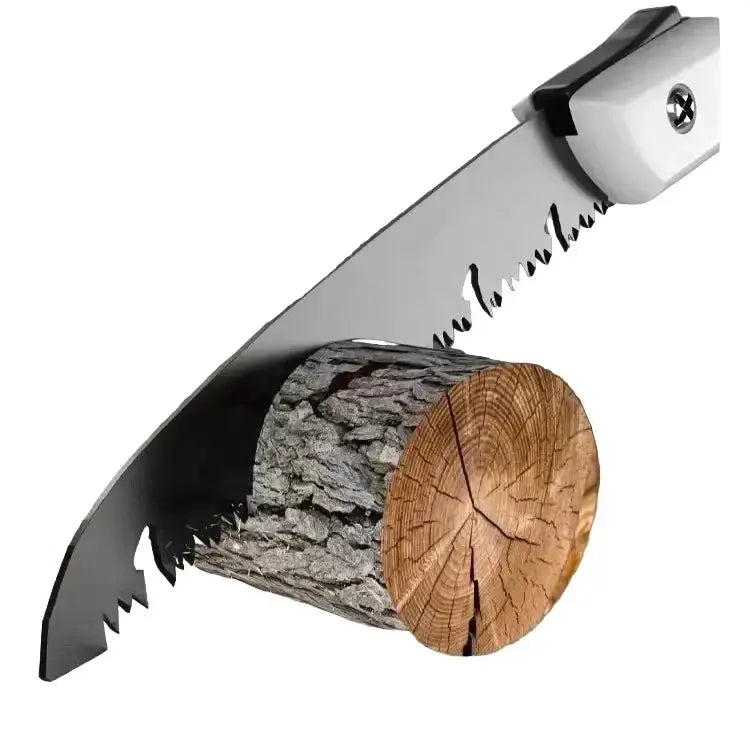 Folding Hand Saw (different sizes available) by Habicare