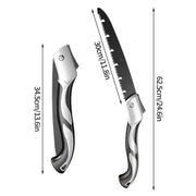 Folding Hand Saw (different sizes available) by Habicare