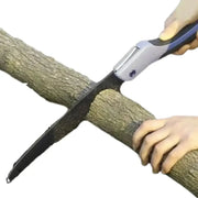 Folding Hand Saw (different sizes available) by Habicare