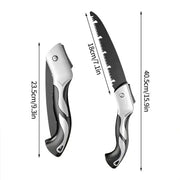 Folding Hand Saw (different sizes available) by Habicare