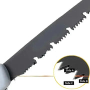 Folding Hand Saw (different sizes available) by Habicare