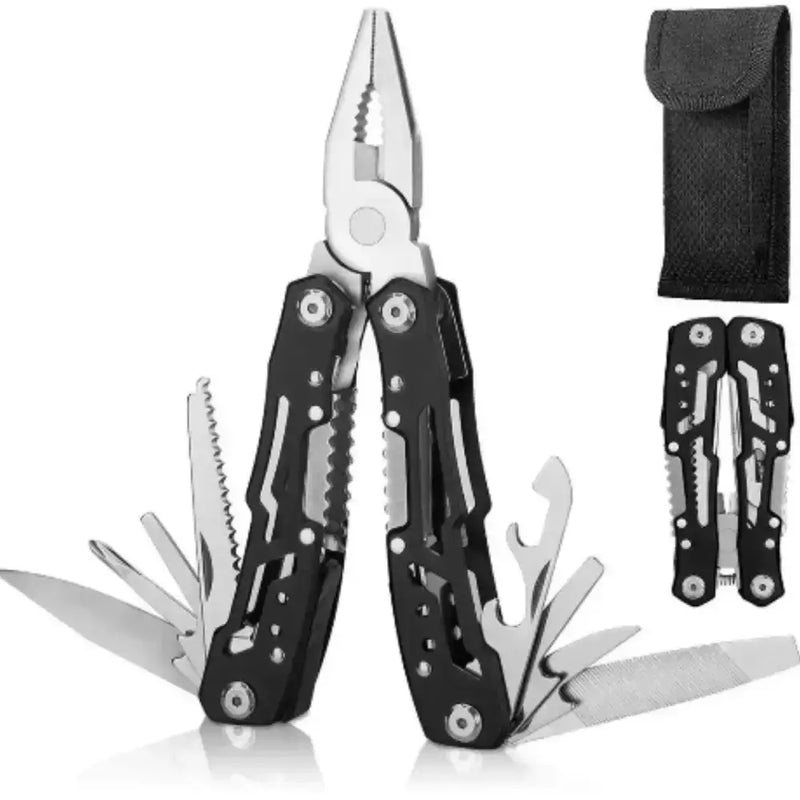 Folding Multi-Tool by Habicare