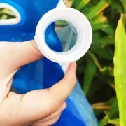 Folding Water Storage Container (5L/10L) by Habicare