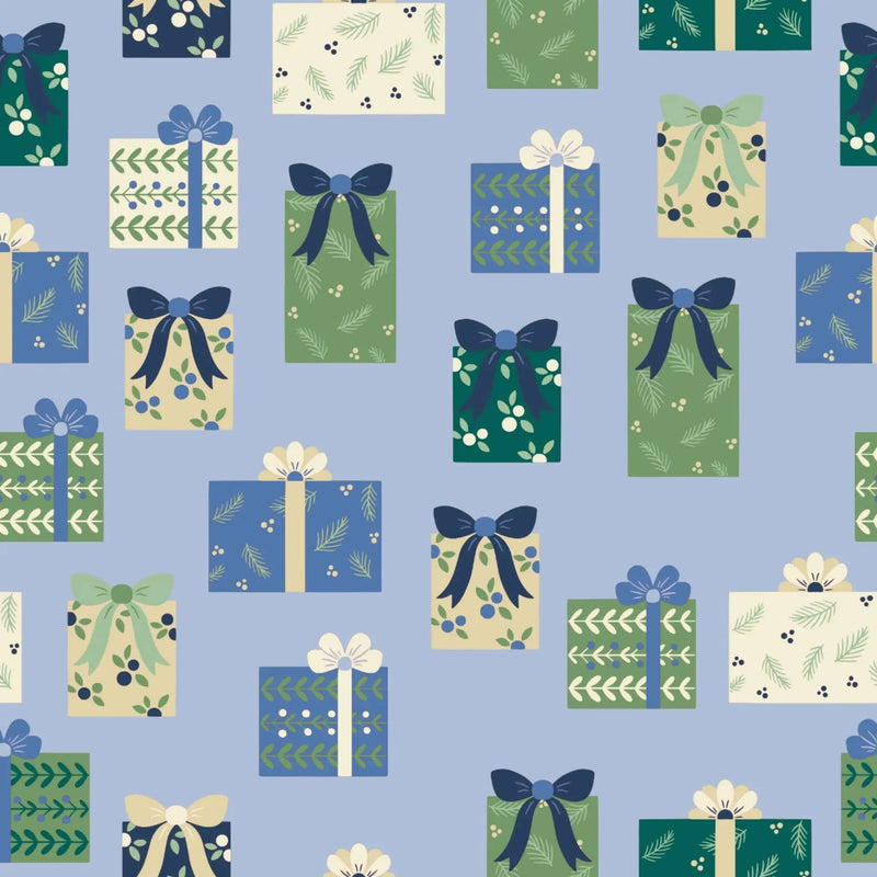 Waste Free Celebrations Fabric Gift Bags Gaver (Reusable Gift Bag Set) Gaver (Reusable Gift Bag Set)