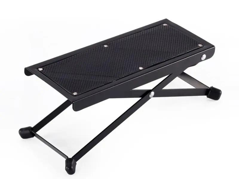 Guitar Foot Rest Adjustable by dealonline.co.nz