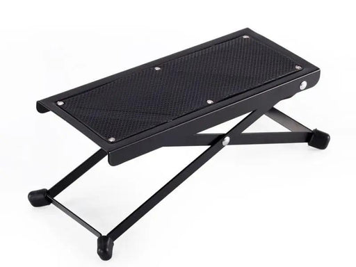 Guitar Foot Rest Adjustable by dealonline.co.nz