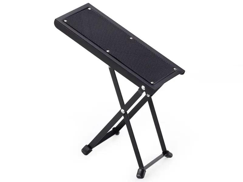 Guitar Foot Rest Adjustable by dealonline.co.nz