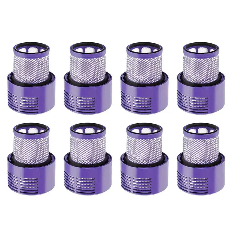 V10 HEPA Washable Filter Replacement SV12 Vacuum Accessory by Habicare