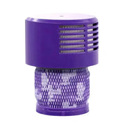 V10 HEPA Washable Filter Replacement SV12 Vacuum Accessory by Habicare