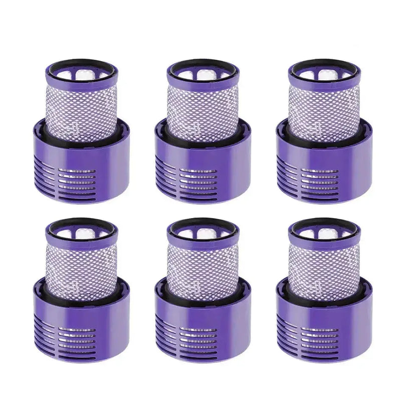 V10 HEPA Washable Filter Replacement SV12 Vacuum Accessory by Habicare