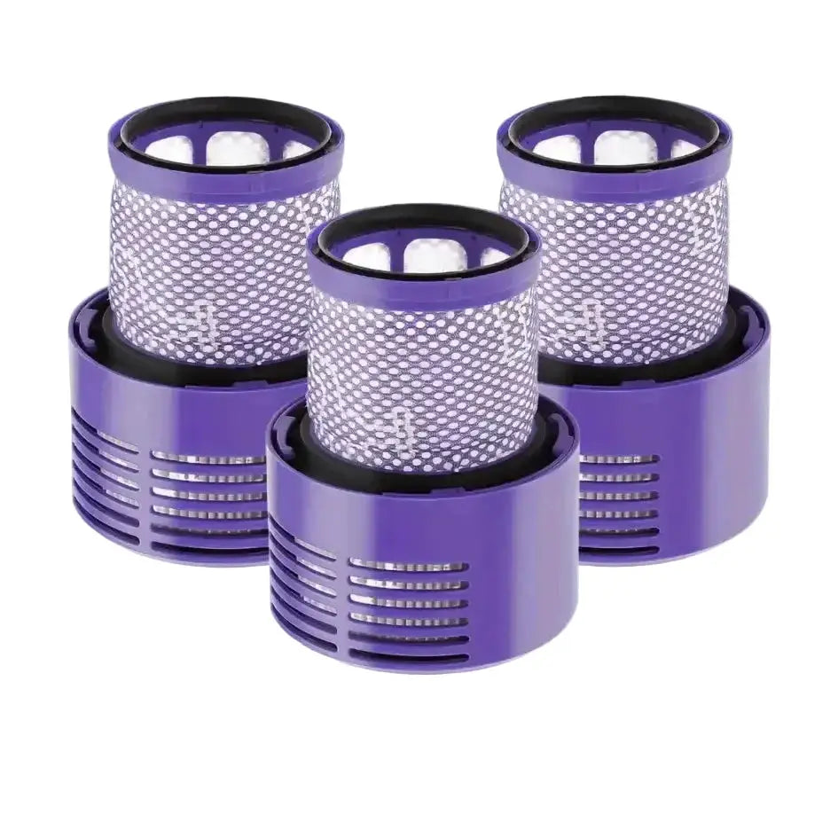 Habicare - Vacuum Cleaner Parts