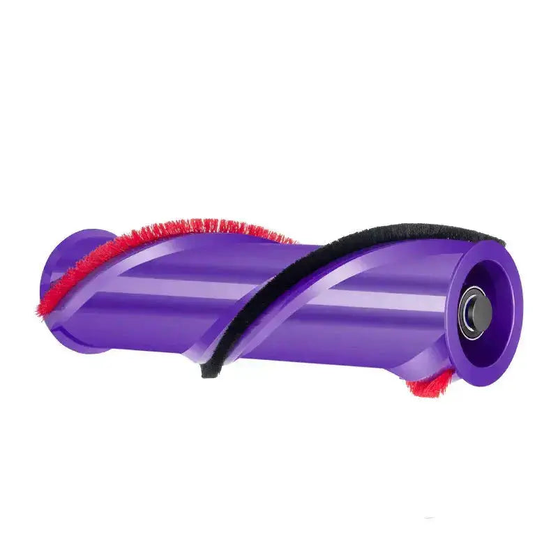 Soft Plush Brush Roller Replacement for V6 V8 V10 V11 Cordless Vacuum Cleaners by Habicare