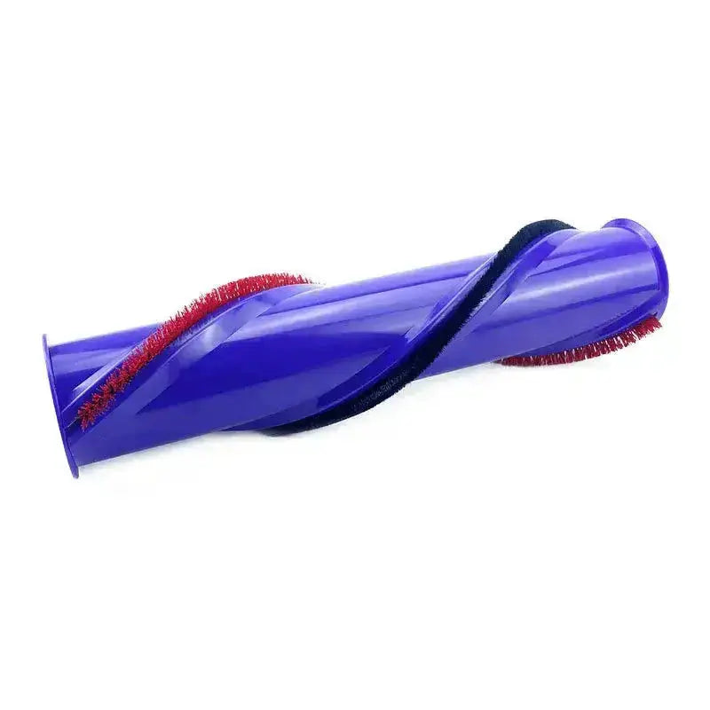 Soft Plush Brush Roller Replacement for V6 V8 V10 V11 Cordless Vacuum Cleaners by Habicare