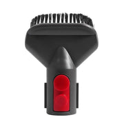 Flat Suction Nozzle & Extension Tube Accessory for V7–V15 Vacuum Cleaners by Habicare