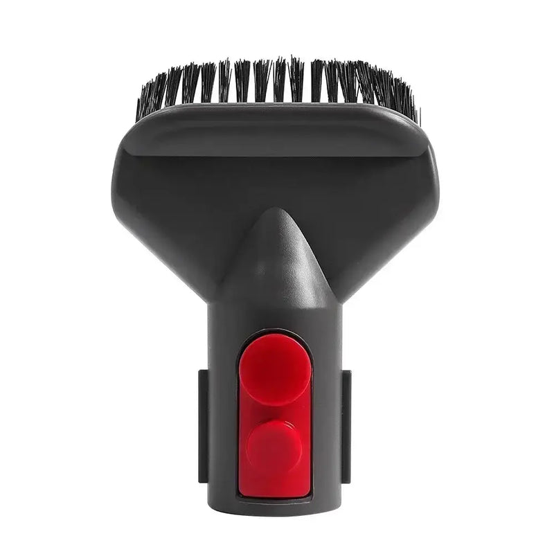 Flat Suction Nozzle & Extension Tube Accessory for V7–V15 Vacuum Cleaners by Habicare