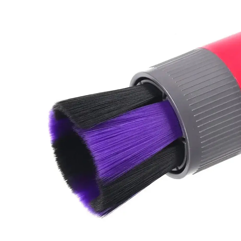 Flat Suction Nozzle & Extension Tube Accessory for V7–V15 Vacuum Cleaners by Habicare