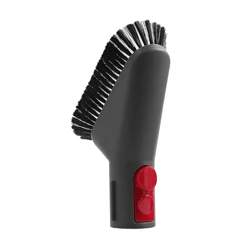 Flat Suction Nozzle & Extension Tube Accessory for V7–V15 Vacuum Cleaners by Habicare