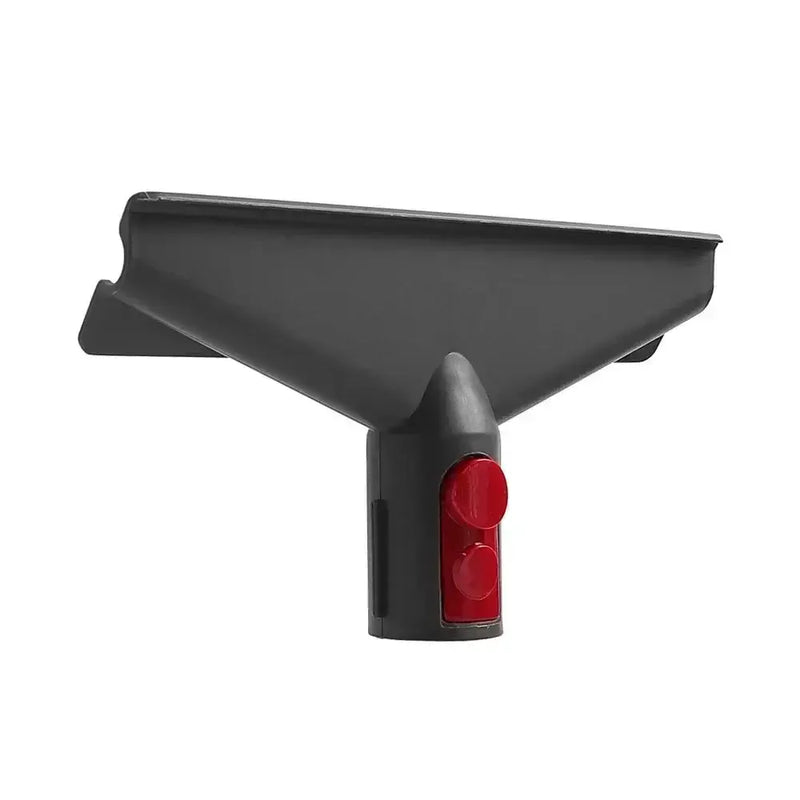 Flat Suction Nozzle & Extension Tube Accessory for V7–V15 Vacuum Cleaners by Habicare