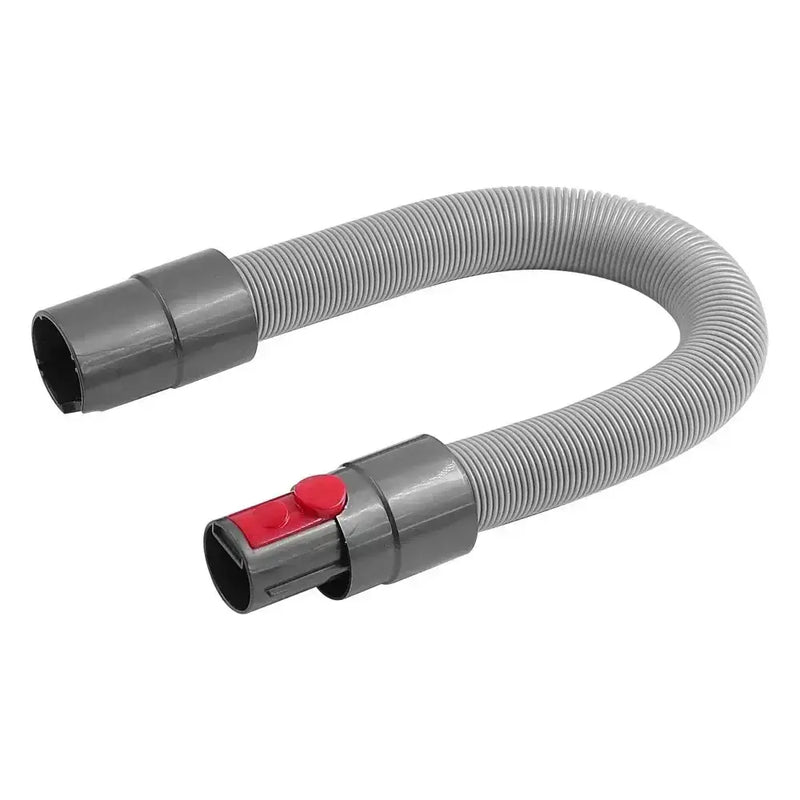 Flat Suction Nozzle & Extension Tube Accessory for V7–V15 Vacuum Cleaners by Habicare