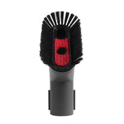 Flat Suction Nozzle & Extension Tube Accessory for V7–V15 Vacuum Cleaners by Habicare