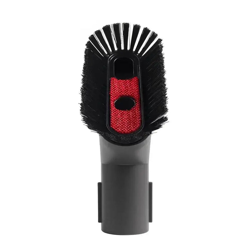 Flat Suction Nozzle & Extension Tube Accessory for V7–V15 Vacuum Cleaners by Habicare