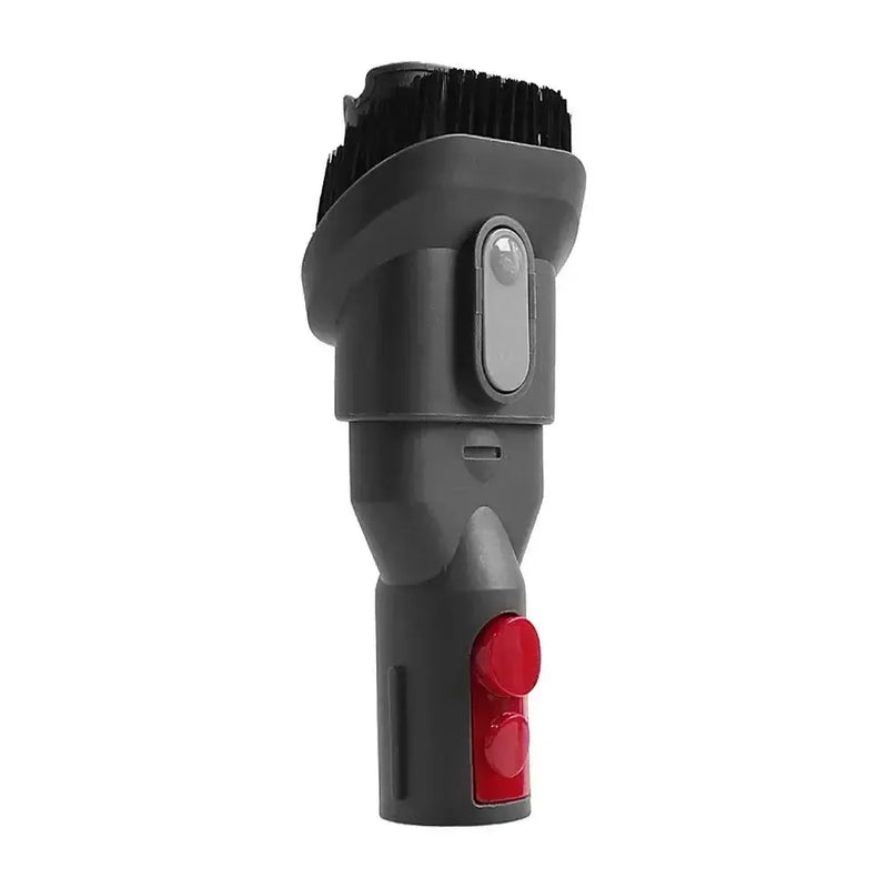Flat Suction Nozzle & Extension Tube Accessory for V7–V15 Vacuum Cleaners by Habicare