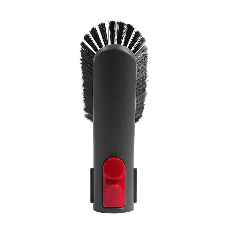 Flat Suction Nozzle & Extension Tube Accessory for V7–V15 Vacuum Cleaners by Habicare