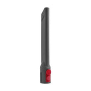 Flat Suction Nozzle & Extension Tube Accessory for V7–V15 Vacuum Cleaners by Habicare